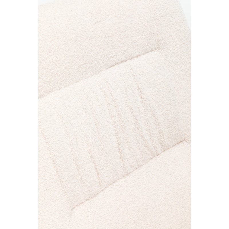 Siège berçant ergonomique - rembourrage en mousse de salon et de chambre à coucher