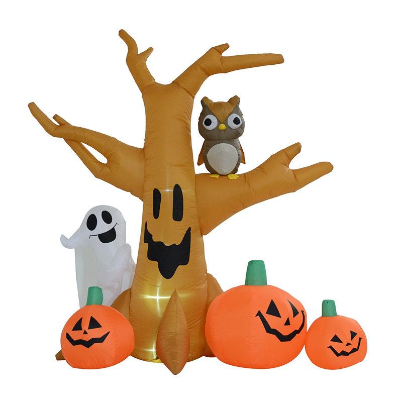 Halloween Decoration