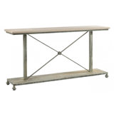 Artemis 60" Console Table