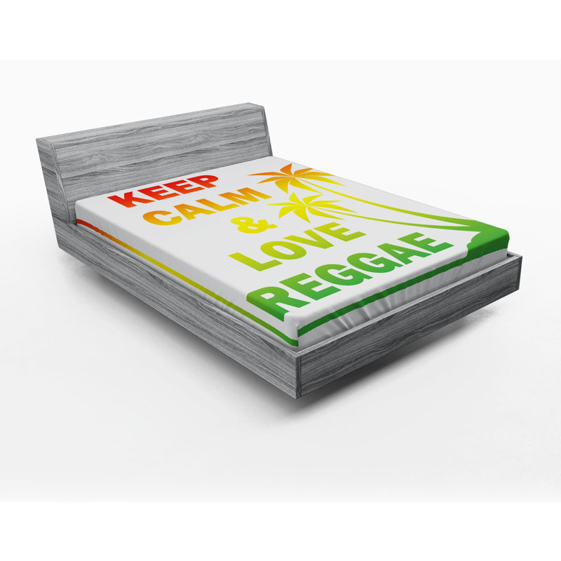 Microfiber Fitted Sheet, Full Fitted Sheet