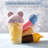 Crystalia USA Snowy Ice Cream Mold