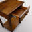 17.5'' W Solid Wood Nightstand-1767148985