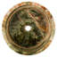 Ivy Bronx 370mm L x 370mm W Stone Circular Sink