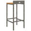 Outdoor 78cm Bar Stool-1915802182