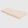 3'' H Customizable Bench Cushion For Indoor/Outdoor Furniture/Chair/Window Seat, Premium 75D High-Resilience Foam