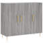 Birgit Iron 3 - Door Rectangle Accent Cabinet-495711865