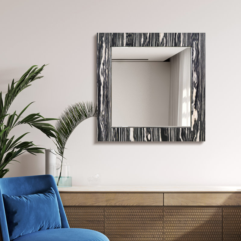 Miroir mural Empire
