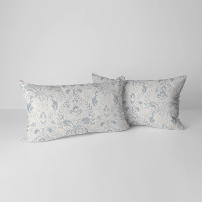 Housse de coussin Wallburg