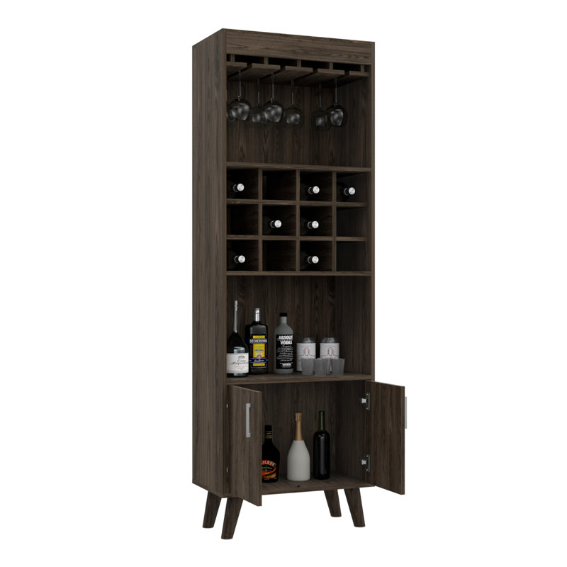 23.6'' Bar Cabinet
