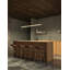 Penna Linear LED Pendant-996121946-996121922-996121933