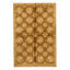 Handmade Silk and Wool Area Rug
