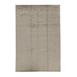 Hand Woven Cotton Area Rug