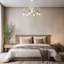 Lustre 6 lumières