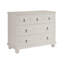 Villa Blanca 7 - Drawer Dresser-1814812926