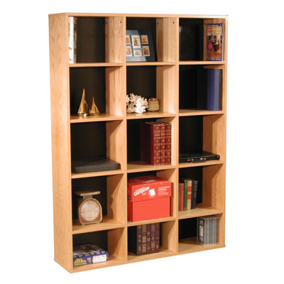 Balido Bookcase