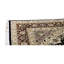 Oriental Area Rug in Red