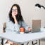 Table pliante portative 48 po