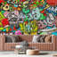 Wall Mural-93868221