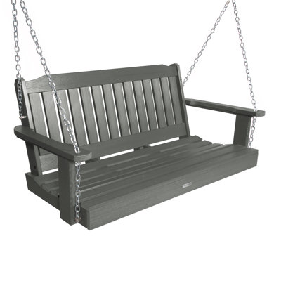Arbnora 2 Person Porch Swing