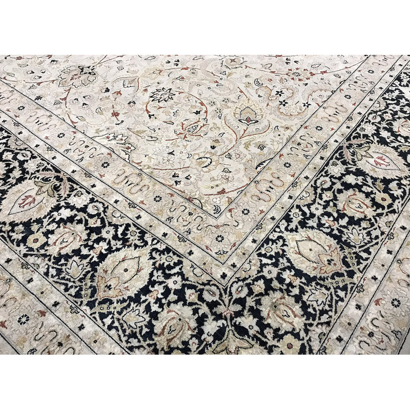One-of-a-Kind 8'6" X 11'2" Area Rug