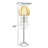 Dobbin 64'' Novelty Floor Lamp-2114111193