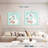 Lelend Swan Lake VI Mint