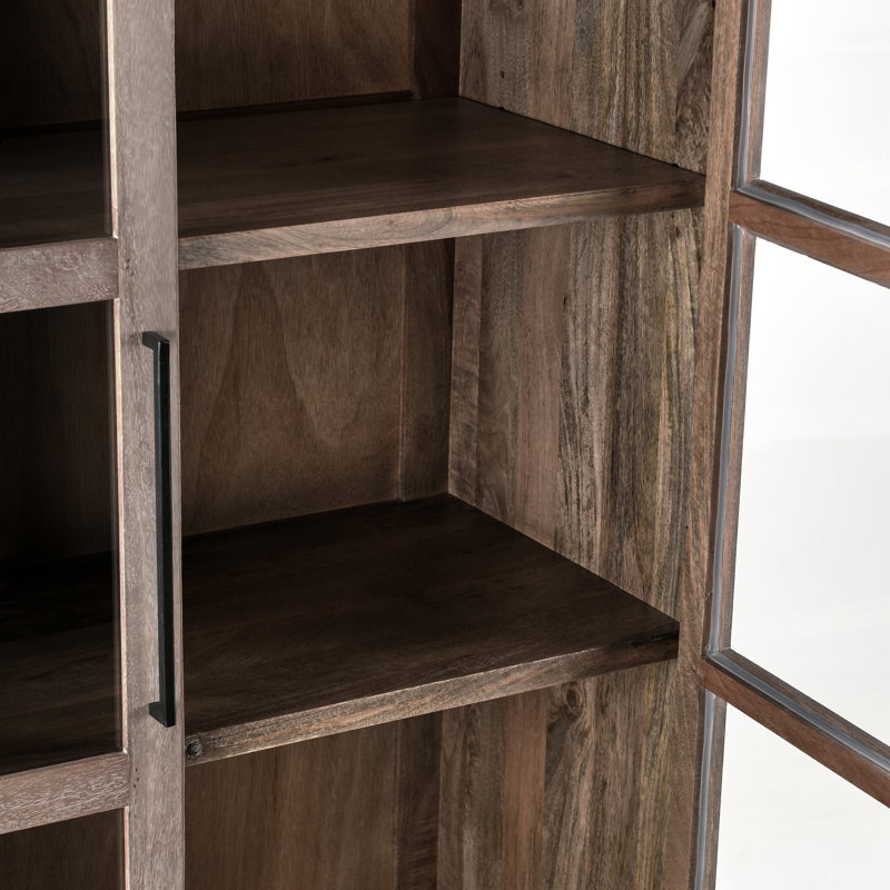 Jensen Dining Cabinet