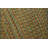 Kavilash One-of-a-Kind 6'7 X 9'6 New Age Wool Area Rug in Rust