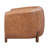 Leamon Fire-Resistant Upholstered Barrel Chair-173885915-196708300