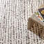 Shepherd Pebble Machine Washable Rug-651927951
