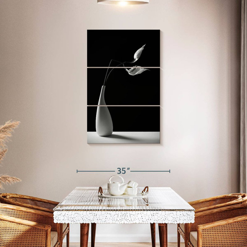 Harnek Passionately, 45" H x 28" W