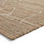 Caliana area rug Hand Made Rectangle Natural-1633994930
