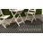 Herefordshire Performance Geometric Indoor/Outdoor Area Rug-855147970