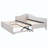 Twin Size Upholstered Daybed-2088985576