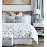 Bimini Duvet Cover