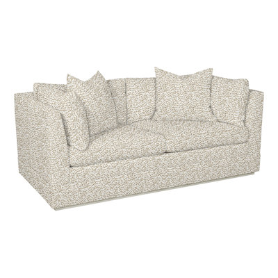 Thom Filicia Home Loveseat