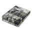 Vintage Look Shaggy Washable Area Rug-1060434070