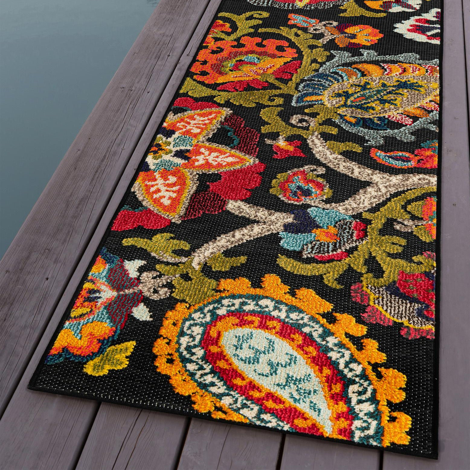 Bungalow Rose Nahla Caimin Rug & Reviews | Wayfair Bungalow Rose Nahla Caimin Rug & Reviews | Wayfair