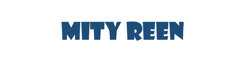 Mity Reen logo