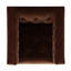Maxx Upholstered Swivel Tufted Chair