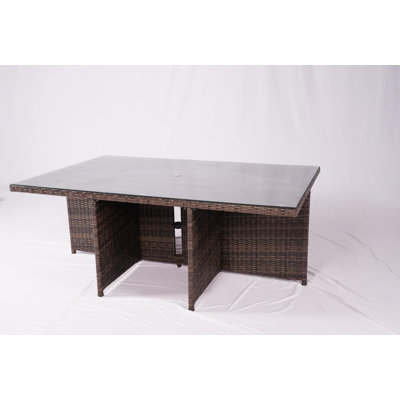 Table de salle à manger Merrick Sheffield