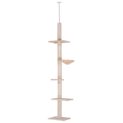 Northborough 230cm H Cat Tree