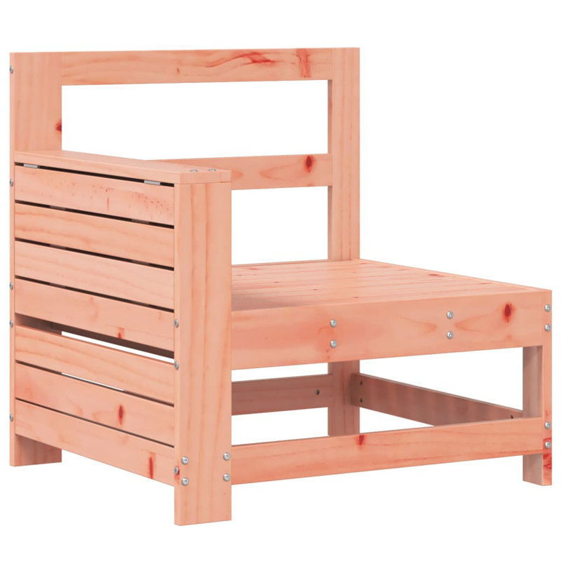Jaxx Outdoor Lounge Chair, Pink