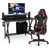 Rouge est en rupture de stock