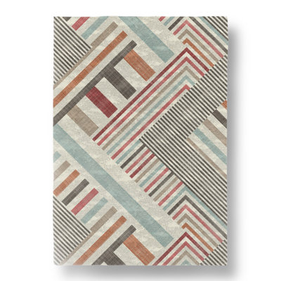 Aariyah Hand Woven Area Rug