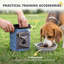 Ensemble de dressage pour chien