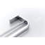 Amelah 57cm 1 Wall Towel Bar-656544887