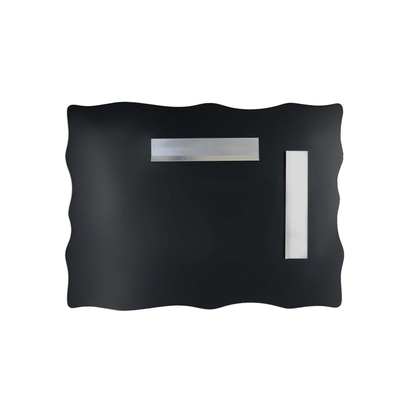 Miroir d'appoint Lillis