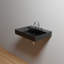23.6'' L Bathroom Sink-751338370-751338381