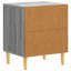 43cm W Composite Bedside Table-1809614890
